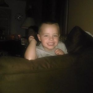 Meet your Posher, Kenny